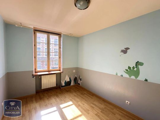 Appartement à louer 3 pièces 54.38m² - Photo 1