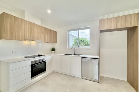 New 2 Bedroom Granny Flat in the Heart of Punchbowl! - Photo 3