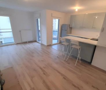 Appartement à louer 3 pièces 67.7m² - Photo 5