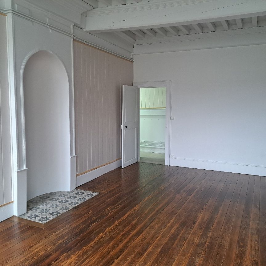 Location Appartement 1 pièce 38m² - Photo 1