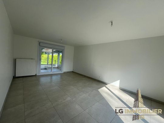 Sains-en-Amiénois SAINS-EN-AMIENOIS - MAISON DE TYPE 4 - Photo 1