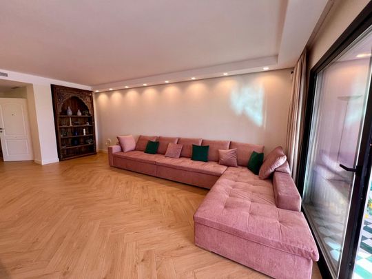 Middle Floor Apartment in The Golden Mile - Foto 1