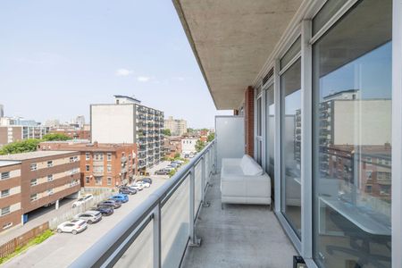 For Lease - 354 Gladstone Avenue Unit# 514, Ottawa Centre, Ontario - Photo 3