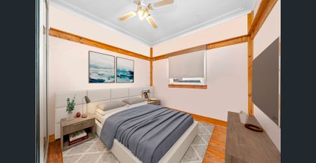 CHARMING FAMILY HOME IN AUBURN!! - Photo 4