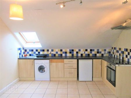 New Build Apartment, 53f Agincourt Avenue, University Quarter!, Belfast, BT7 1QA - Photo 5