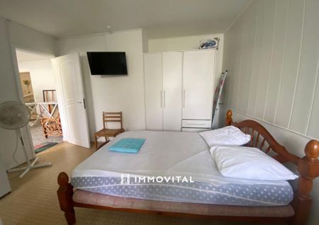 Location Appartement 1 pièce 18m² ST CLAUDE 97120 - Photo 3