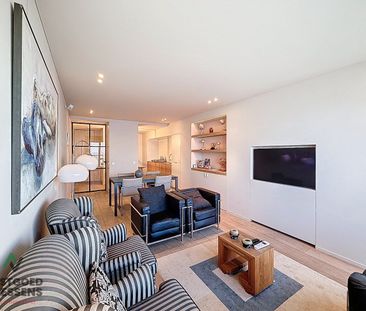 GEMEUBELD 2 SLPK APP MET ZEEZICHT EN 2 TERRASSEN - Photo 4