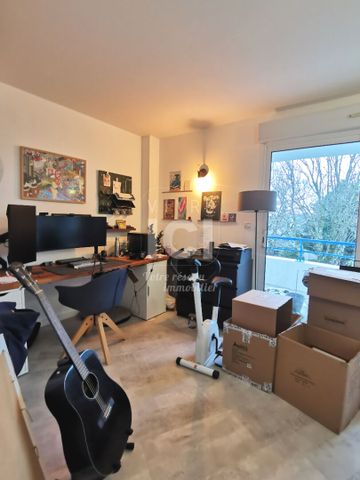 Location Appartement 4 pièces 85m² - Photo 5