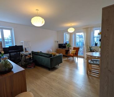 2 Bed Flat, Stainsbury Street, E2 - Photo 3