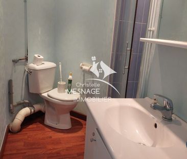 Location Appartement 3 pièces 58m² DINAN 22100 - Photo 4
