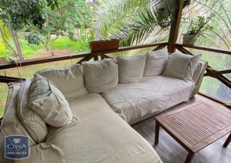 Location Maison 3 pièces 55m² BOIS DE NEFLES ST PAUL 97411 - Photo 4