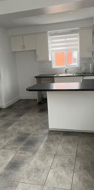 LaSalle Superbe 5 1/2 haut de duplex à louer - Chauffage électrique inclus - Disponible maintenant - Photo 1