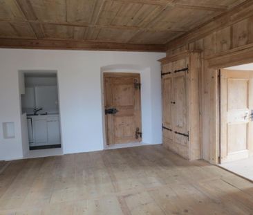 1 Zimmer, 4. Stock - Photo 5