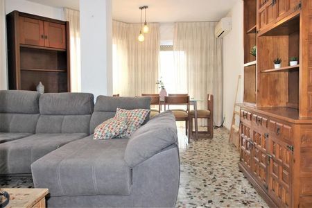 Alquiler de piso en Calle Javier Sanz - Foto 2