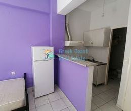 Studio/Γκαρσονιέρα για ενοικίαση - Πάτρα, - Photo 4