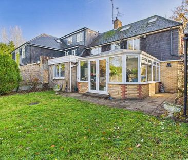 Ashley, Ascot Road, Holyport, Maidenhead, Berkshire, SL6 - Photo 1