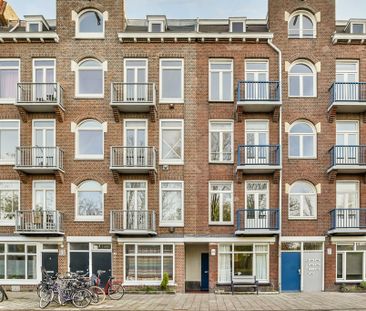 Zaanstraat 188 - Foto 5