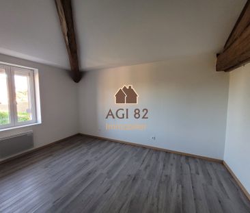 Location Appartement 3 pièces 52m² ALBIAS 82350 - Photo 4