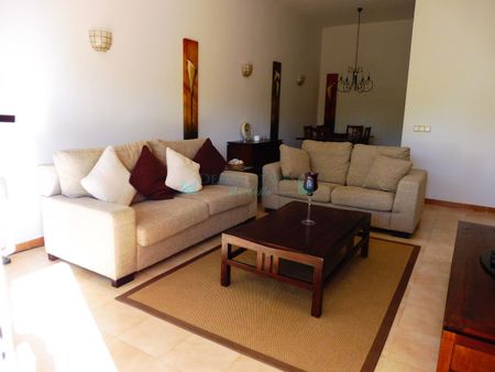 Ground Floor Apartment for rent in Marbella - Photo 3