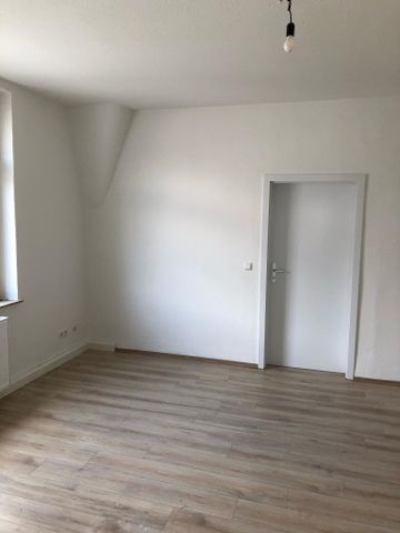 Demnächst frei! 2-Zimmer-Wohnung in Dortmund Bövinghausen - Photo 4