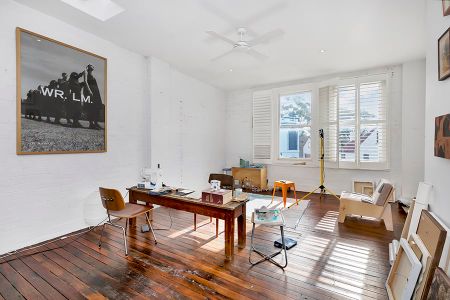 1/404 Darling Street, Balmain, NSW 2041 - Photo 3