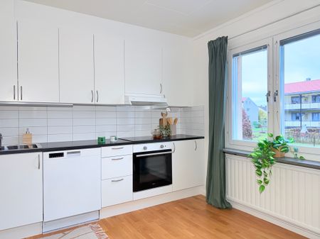 Mariebergsgatan, Skara - Foto 4