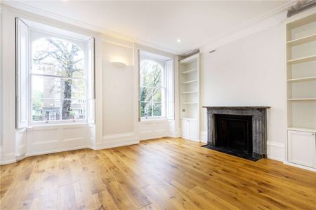 Beautifully appointed two bedroom apartment with a large private garden. - Photo 3