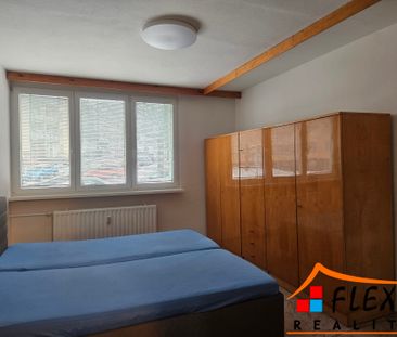 Pronájem bytu 3+1 77 m² - Photo 2