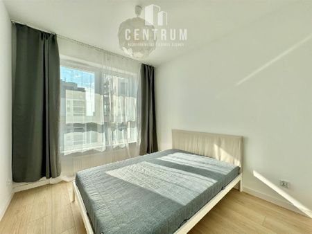 Mieszkanie Lublin Śródmieście powierzchnia 50.0 m² C303-WM-86636 - Фото 5