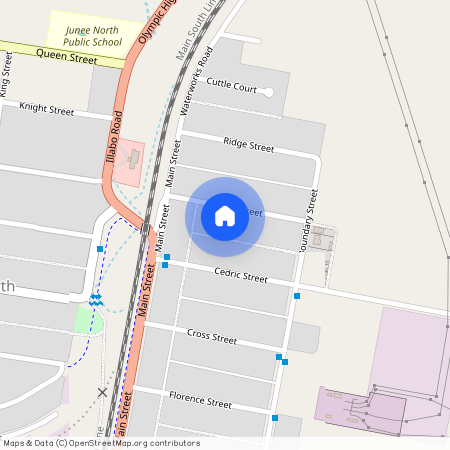 13 Lillian Street, Junee 2663, New South Wales