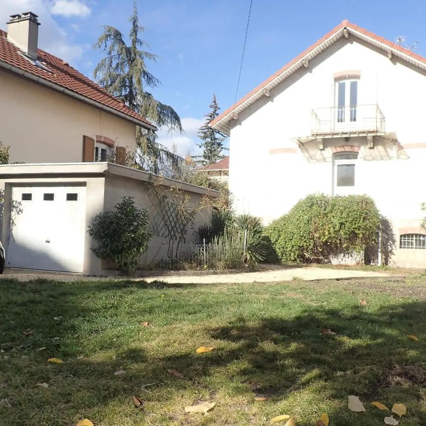 Maison à louer 6 pièces 96.77m² - Photo 1