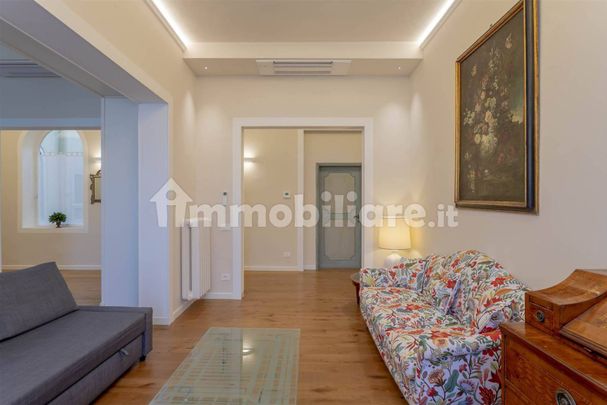 Appartamento ottimo stato, terzo piano, San Marco - SS Annunziata, Firenze - Foto 1