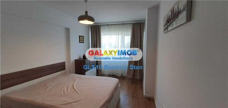 Resedinta eleganta cu parcare subterana Pasaj Lujerului / Plaza Mall - Fotografie 4