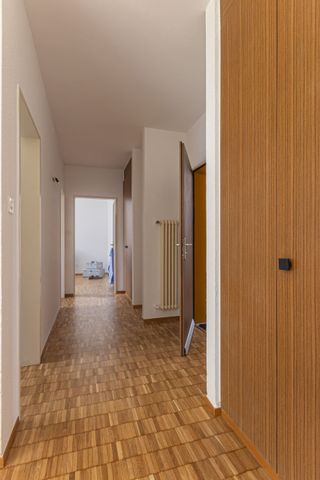 Comfort e convenienza: 2.5 locali nel verde con promozione - Foto 2