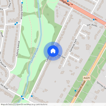 Cannon Park Road, Coventry, CV4 7AY