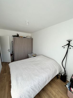 Location appartement 2 pièces, 50.25m², La Roche-sur-Yon - Photo 1