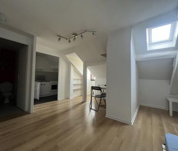 Location Appartement 1 pièce Meublé 22m² CHAMBERY 73000 - Photo 5