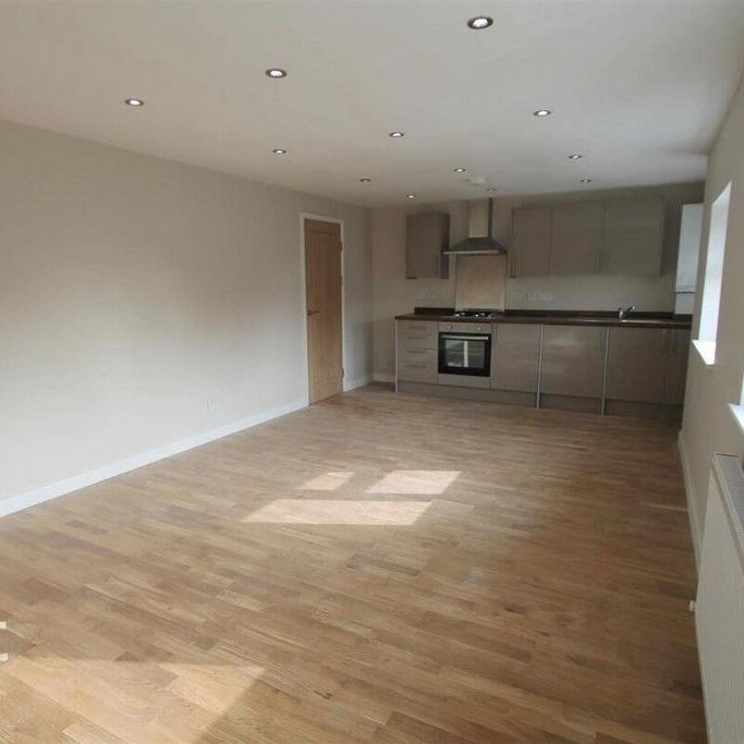 1 bedroom apartment to rent - Photo 1
