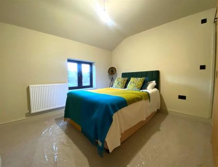 2 Bedroom Terraced To Let - Photo 4