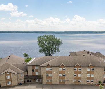 1 CH - 1 SDB - Trois-Rivières - $850 /mo - Photo 1