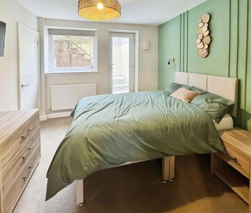 1 bedroom house of multiple occupation to rent - Photo 5