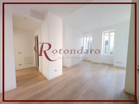 Affitto Residenziale - Milano P.ta Genova, Romolo, Solari - Via Andrea Solari - Foto 2