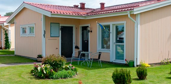 Blåklintsvägen 13 - Photo 2