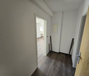 Zum 15.12: 1-Zimmer-Wohnung in Hassels - Nur mit WBS - Foto 5