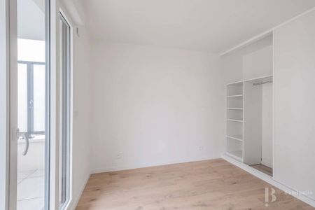 Rental Apartment Suresnes - Photo 3