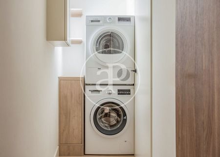 Flat for rent in Espartinas street. - Photo 5
