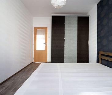 Pronájem bytu 3+kk • 71 m²Mádrova, Praha - Modřany - Photo 4