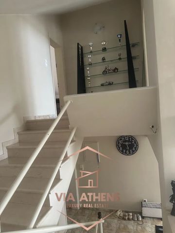 Μεζονέτα για ενοικίαση Καλυμνιώτικα (Βούλα) - Photo 4