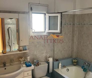 Διαμέρισμα για ενοικίαση Αδάμες (Οικισμός Πελοποννησίων) (Κηφισιά) - Φωτογραφία 3