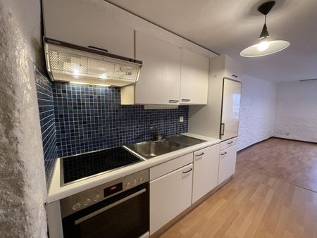 3 Zimmer, 40 m², 2. Stock - Photo 2